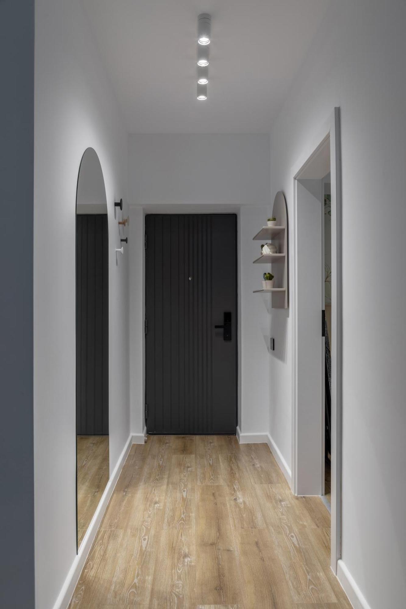 Joy Garden Apartment Sinaia Exterior photo