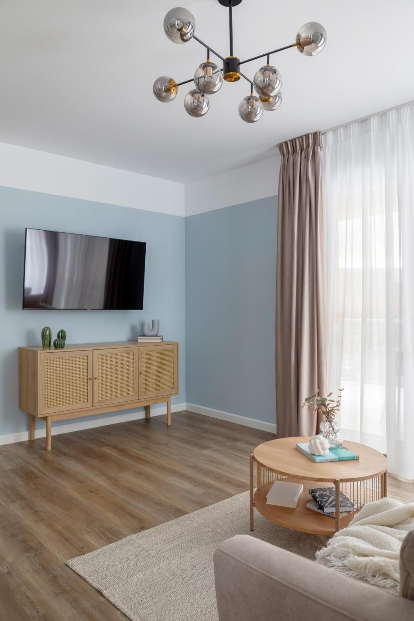Joy Garden Apartment Sinaia Exterior photo