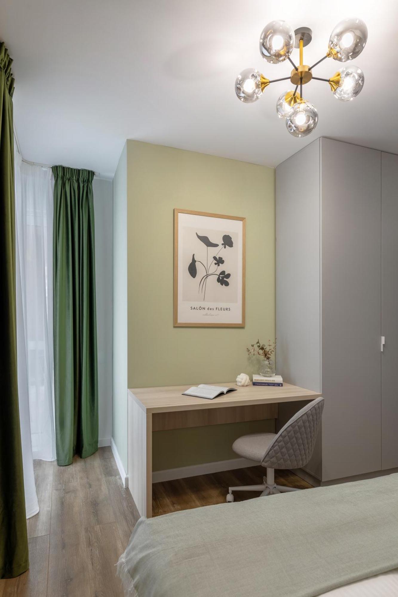 Joy Garden Apartment Sinaia Exterior photo