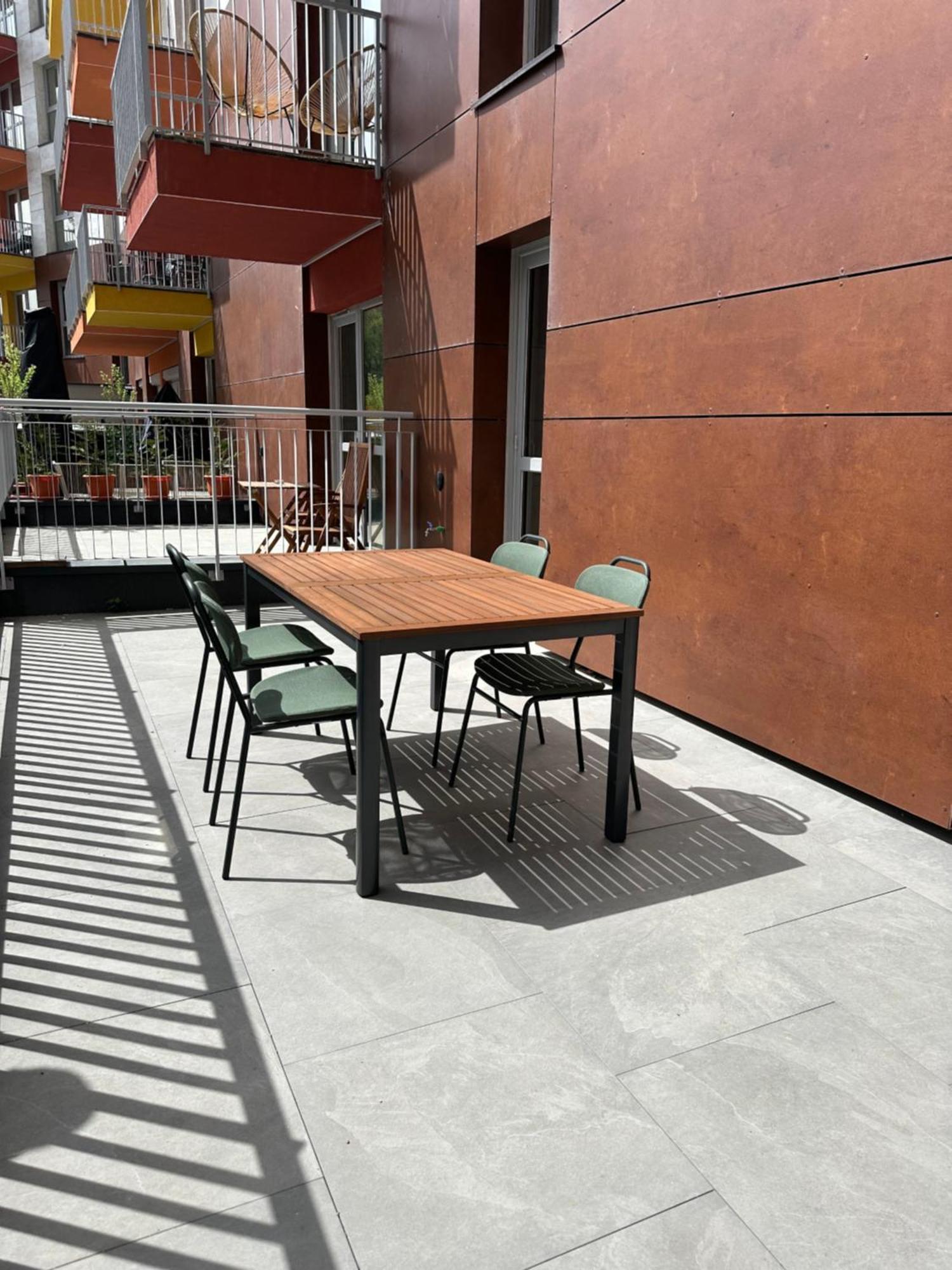 Joy Garden Apartment Sinaia Exterior photo